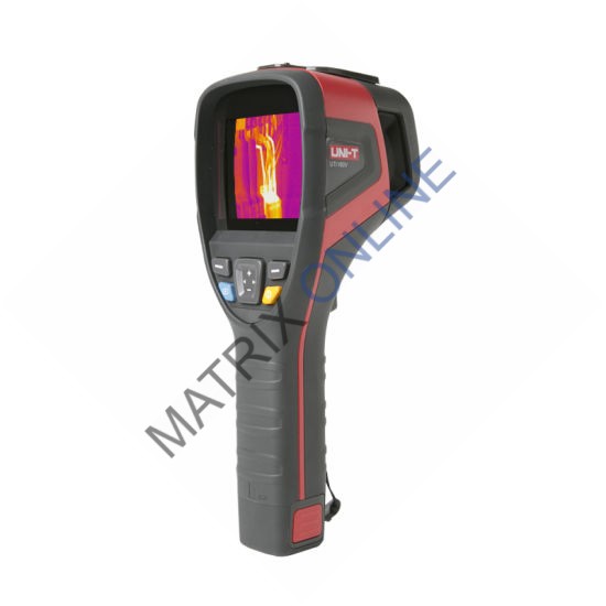 UTi320V Digital Thermal Image -20~350℃