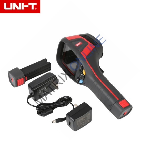 UTi320V Digital Thermal Image -20~350℃