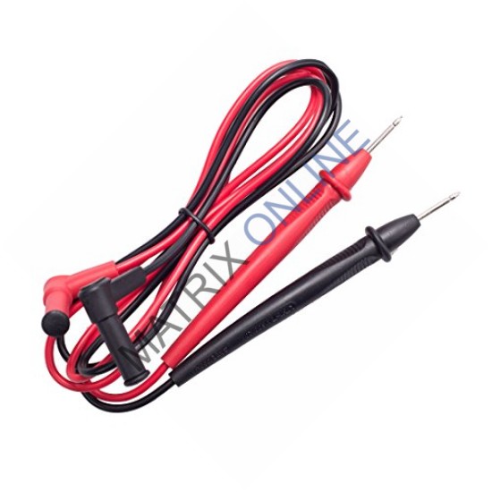 UT-L20 Digital Multimeter Probes