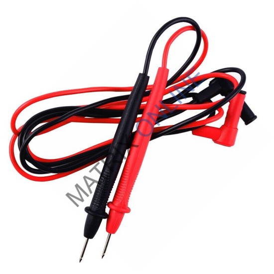 UT-L21 Digital Multimeter Probes