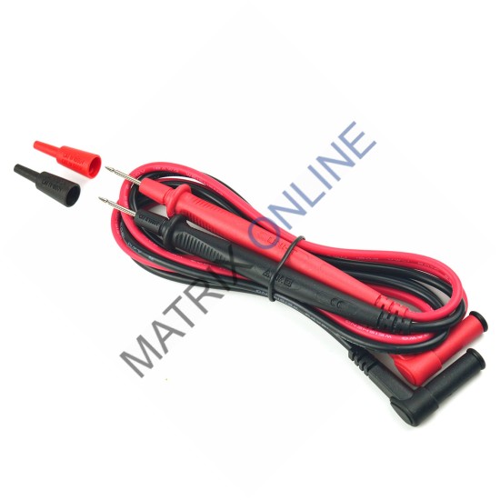 UT-L25 Digital Multimeter Probes