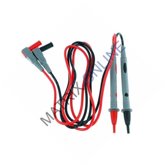 UT-L28 Digital Multimeter Probes