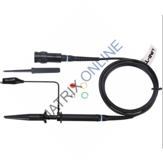 UTP-04 Oscilloscope test probe 100MHz