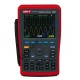 UTD1102C Digital Handheld Oscilloscope 100Mhz