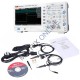 UTD2072CEX-II Digital Storage Oscilloscope 70Mhz