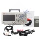 UTD2202CM Digital Storage Oscilloscope 200Mhz