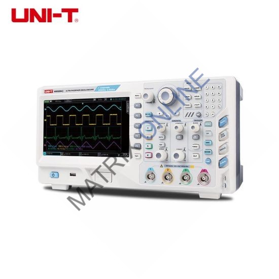 MSO3154E Digital Mixed Signal Oscilloscope 150Mhz, 4 Channel   