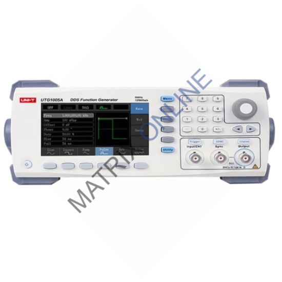 UTG1005A Function / Arbitrary Waveform Generator 5MHz