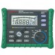 MS2302 Digital Earth Resistance Tester