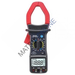 MS2000G Digital AC Clamp Meter 1000A