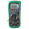 MY78 Auto Ranging Digital Multimeter 600V 