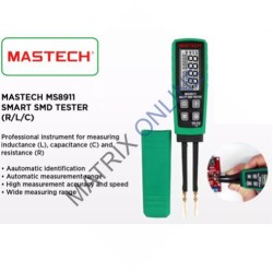 MS8911 Smart SMD Tester With Inductor 