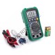 MS8238C Digital Multimeter with NCV