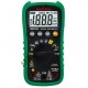 MS8238C Digital Multimeter with NCV
