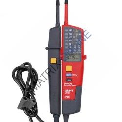 UT18C Voltage and Continuity Tester 12V-690V