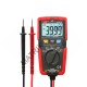 UT125C Pocket Size Digital Multimeter 600V
