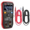 UT123D Smart Digital Multimeter 600V