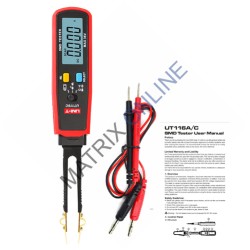 UT116C Smart SMD Tester