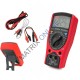 UT50C Modern Digital Multimeter 750ACV / 1000DCV