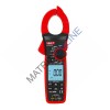 UT207B True RMS Digital AC/DC Clamp Meter 1000A