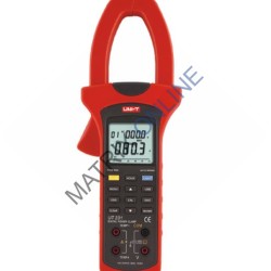 UT231 Digital AC Power Clamp Meters 1000A