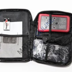 UT261B Phase Sequence and Motor Rotation Indicator 90V~600V