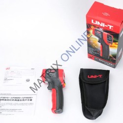UT301A+ Infrared thermometer -32℃~420℃