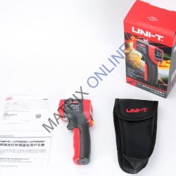 UT301C+ Infrared thermometer -32℃~600℃
