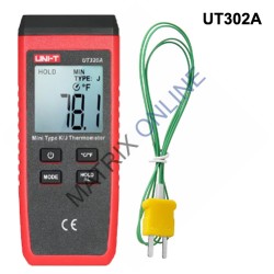 UT320A Digital Mini Contact Type Thermometer