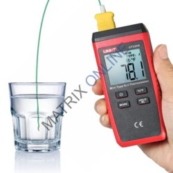 UT320A Digital Mini Contact Type Thermometer