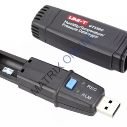 UT330C Temperature & Humidity USB Data logger