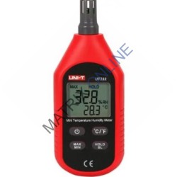 UT333 Digital Mini Temperature Humidity Meter