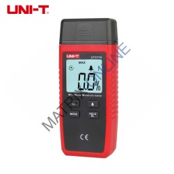 UT377A Digital Wood Moisture Meter 2~40%