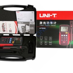 UT385C Digital Laser Power Meter  0uW~39.99mW