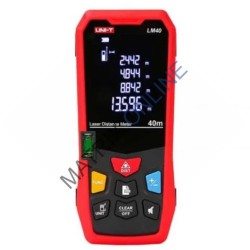 LM40 Digital Laser Distance Meter 40M