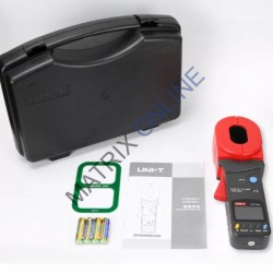 UT276A+ Digital Clamp Earth Ground Tester 590Ω