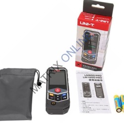LM120D Digital Laser Distance meter 120M