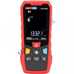 LM120PRO Digital Laser Distance Meter 120M