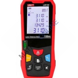 LM150 Digital Laser Distance Meter 150M
