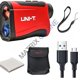 LM600 Digital Laser Range finder 5~600yd