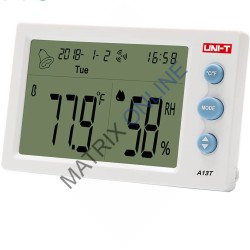 A13T Digital Temperature Humidity Meter