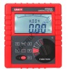 UT523A Digital Earth Resistance Soil Resistivity Tester