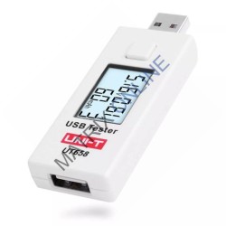 UT658 Digital USB Tester 3V~9V