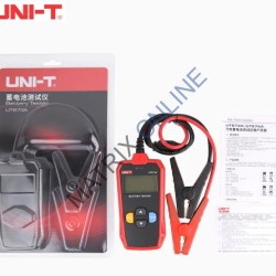 UT673A Digital Battery Tester