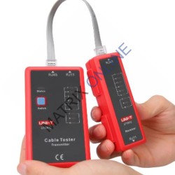 UT681L Cable Tester Rj45, Rj11