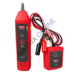 UT682D Wire Tracker Telephone line\ Twisted-pair\ Electric wire