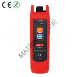 UT691-10 Visual Fault Locator ≥10mW