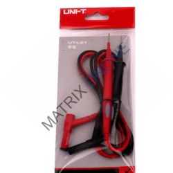 UT-L21 Digital Multimeter Probes