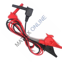 UT-L33 Group test leads