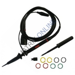 UTP-03 Oscilloscope test probe 60MHz